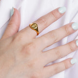 Wildflower Ring