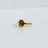 Wildflower Ring