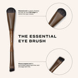 The Brush Edit