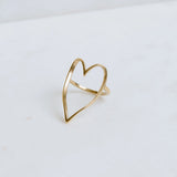 You Have My Heart Ring