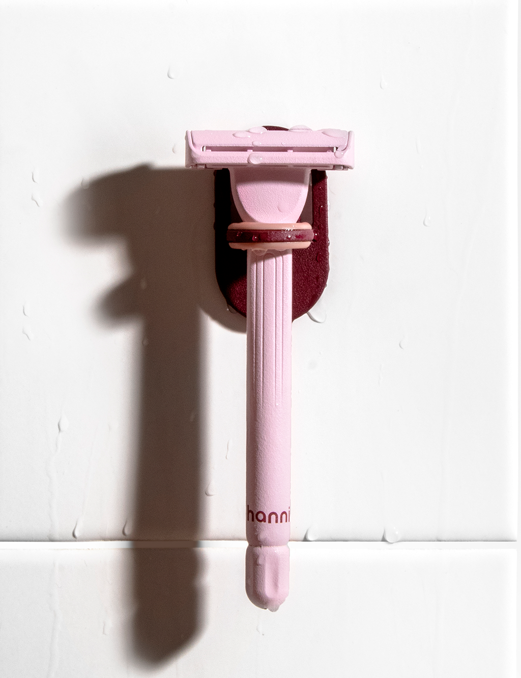 Shower holder