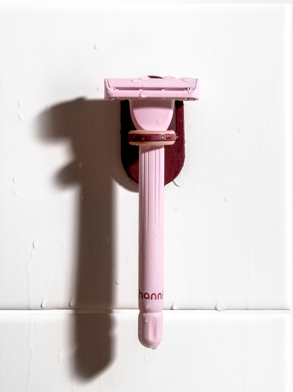 Shower holder