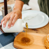 The Artisan Dipping Board