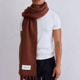 The Stockholm Scarf