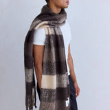 The Reykjavik Scarf