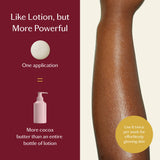 Jasmine & Sandalwood | Deep Moisturizing Lotion Bar