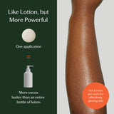 Grounding Stone | Deep Moisturizing Lotion Bar
