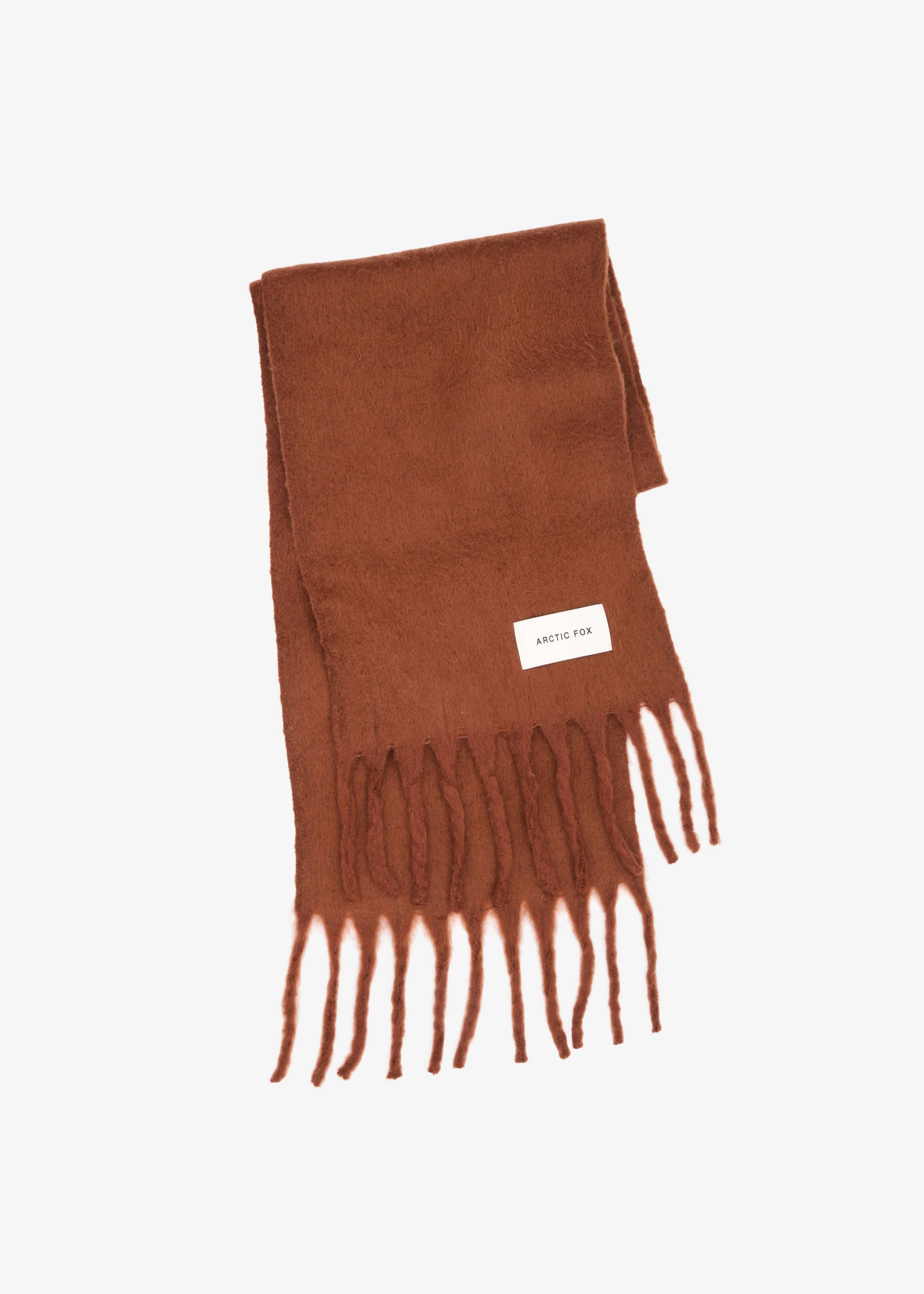The Stockholm Scarf
