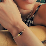 Chill Pill Bracelet