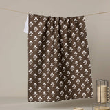 Bloom for Mom Tea Towel