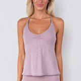 Daydream Babydoll Tank