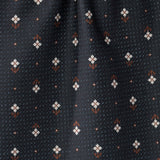 Folk Pixel Bar Towel