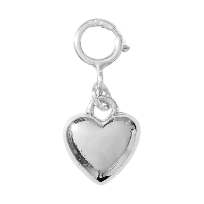 Hair Clip Charm
