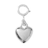 Hair Clip Charm