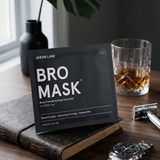 Beard-Friendly Face Mask for Men