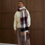 The Reykjavik Scarf