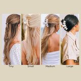 Classic Hair Clip | Medium
