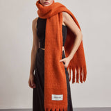 The Reykjavik Scarf