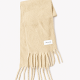 Cloud Scarf