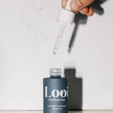 Pre-Poop Toilet Drops — Lavender Cedarwood Rosemary
