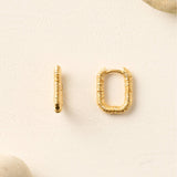 Lecco Earrings