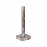 Marble Paper Towel Holder