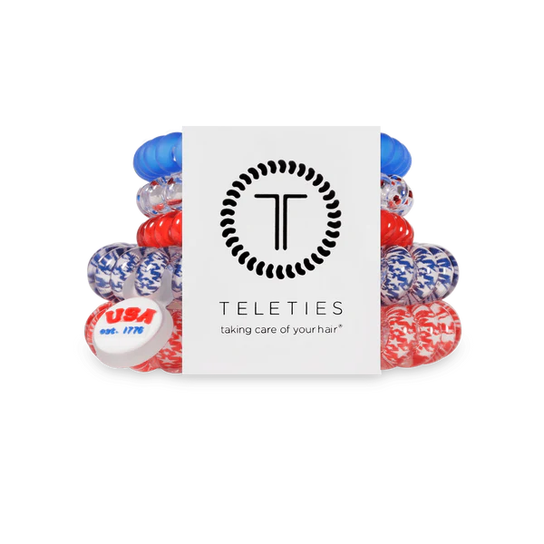 Spiral Hair Coil | Mix Pack