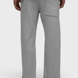 Straight Leg French Terry Sweatpant