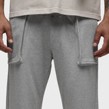 Straight Leg French Terry Sweatpant