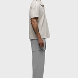 Straight Leg French Terry Sweatpant