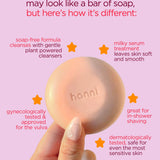 Cocoon Cleanse Solid Serum Cleanser