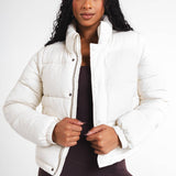 Convertible Puffer