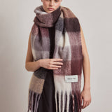 The Reykjavik Scarf