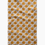 Hearth And Vine Tea Towel