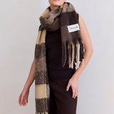 The Reykjavik Scarf
