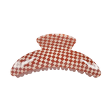 Slim Hair Claw Clip