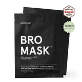 BRO MASK Hydrogel Face Mask Sheet Mask