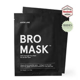 Bro Mask Hydrogel Face Mask Sheet Mask