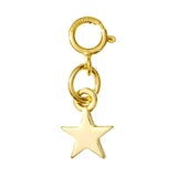 Hair Clip Charm