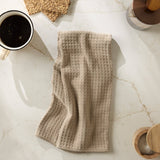 Latte Truffle Hand Towel