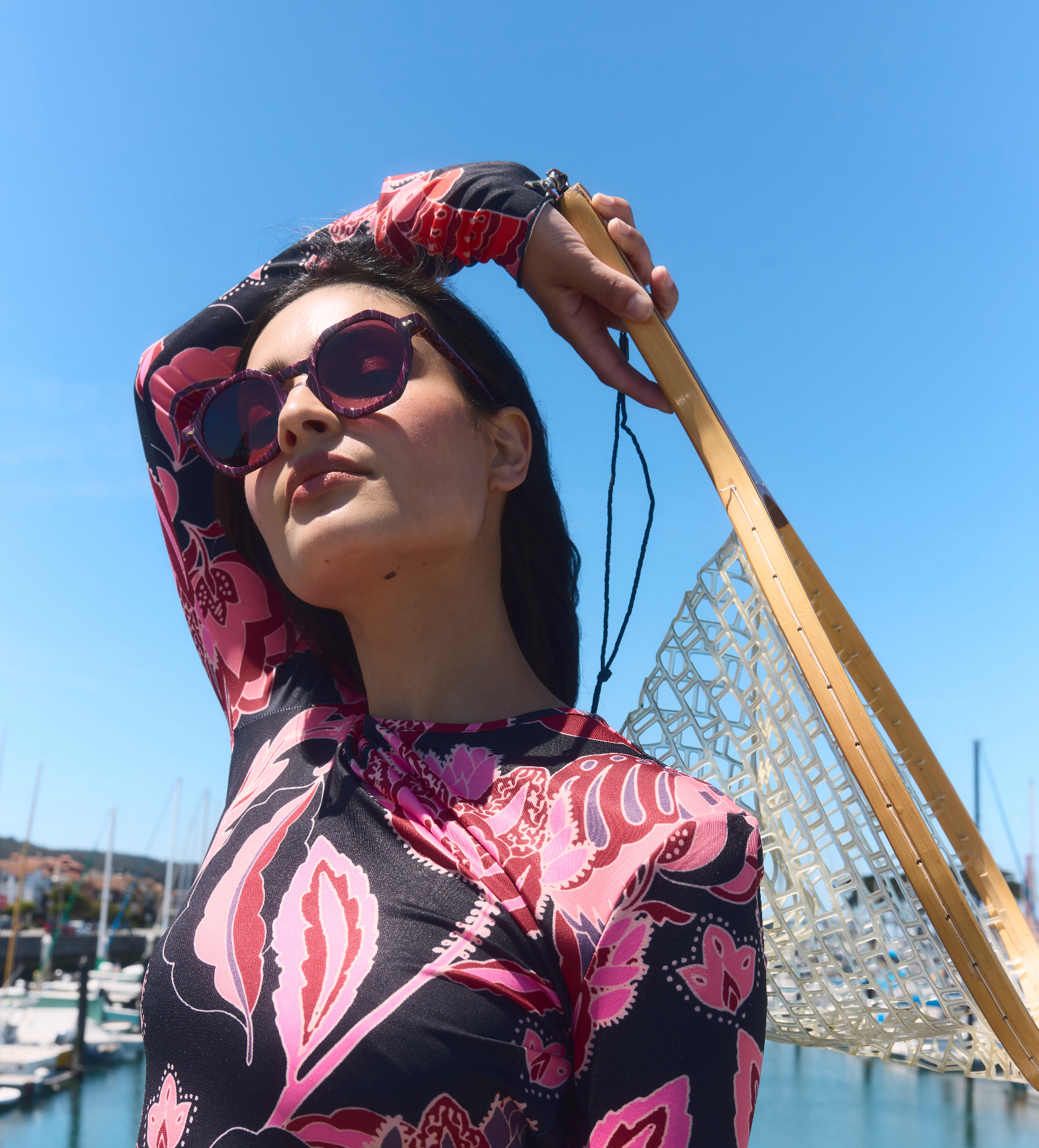 Millie Sunglasses