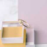 Love Knot Ring