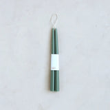 12" Original Dipped Taper Candles