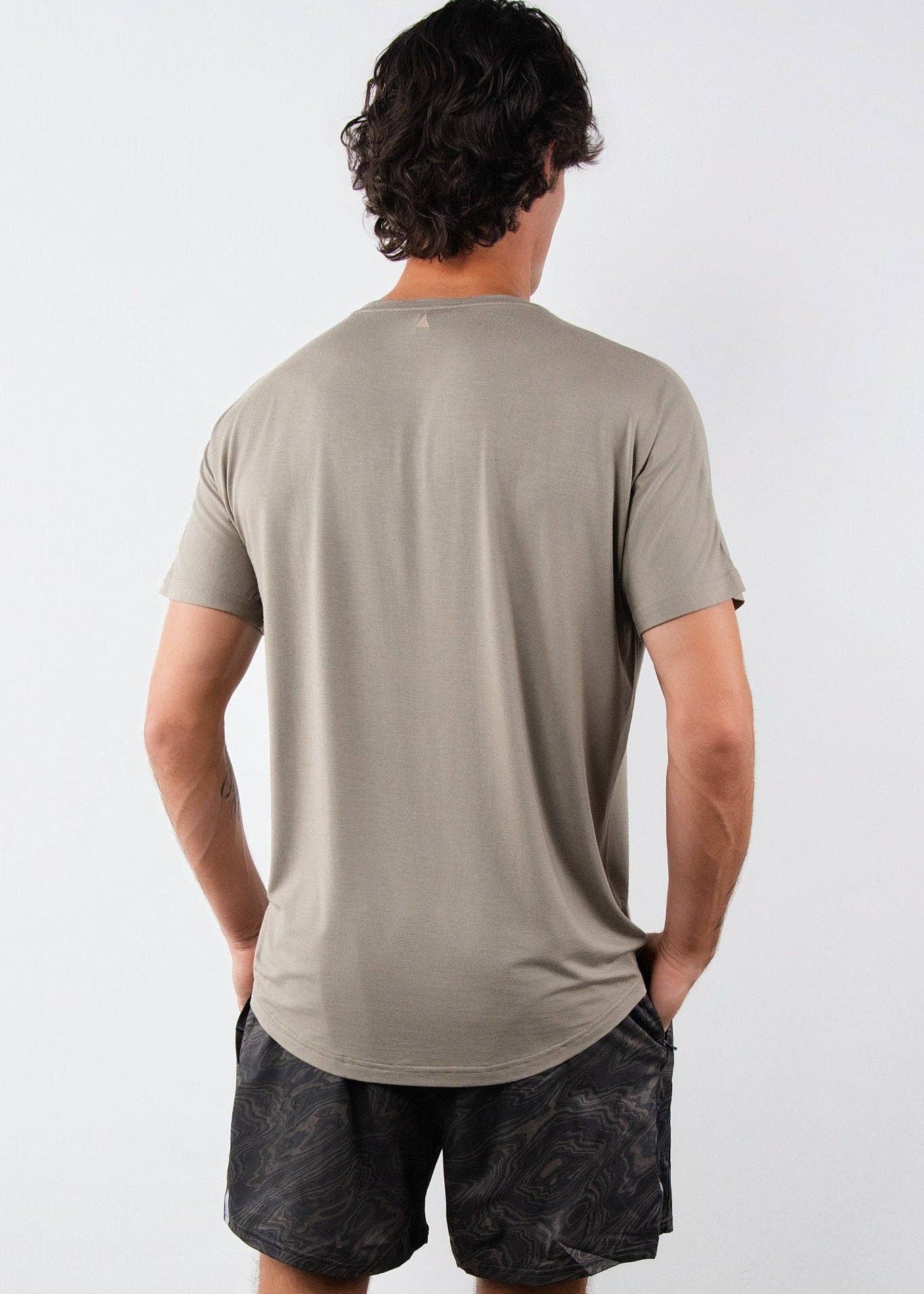 Vital Men's Tee