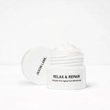 Sample Relax and Repair - Facial Moisturizer