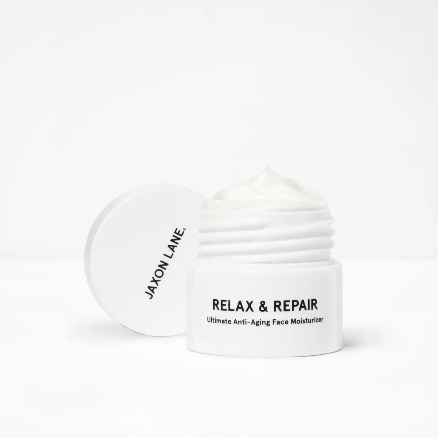 Sample Relax and Repair - Facial Moisturizer