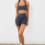 Cloud II™ Outline Volley Short - Carbon Washed