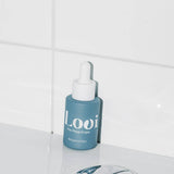 Pre-Poop Toilet Drops — Bergamot Peppermint