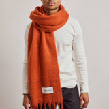 The Reykjavik Scarf
