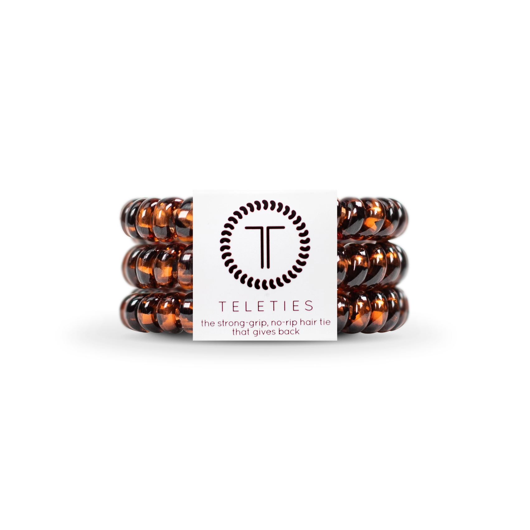 Spiral Hair Coils | Small